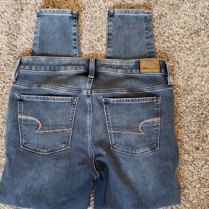 American Eagle Jeans Sz 10